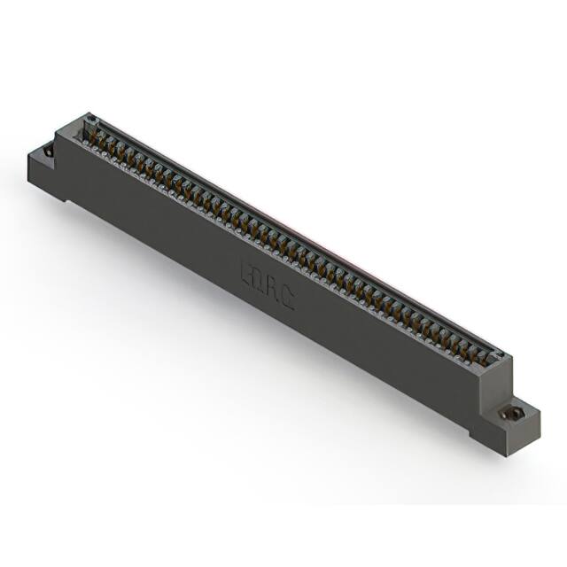 395-042-521-107 EDAC Inc.  Edgeboard Connectors
